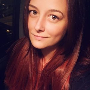 Meet your Posher, Kris